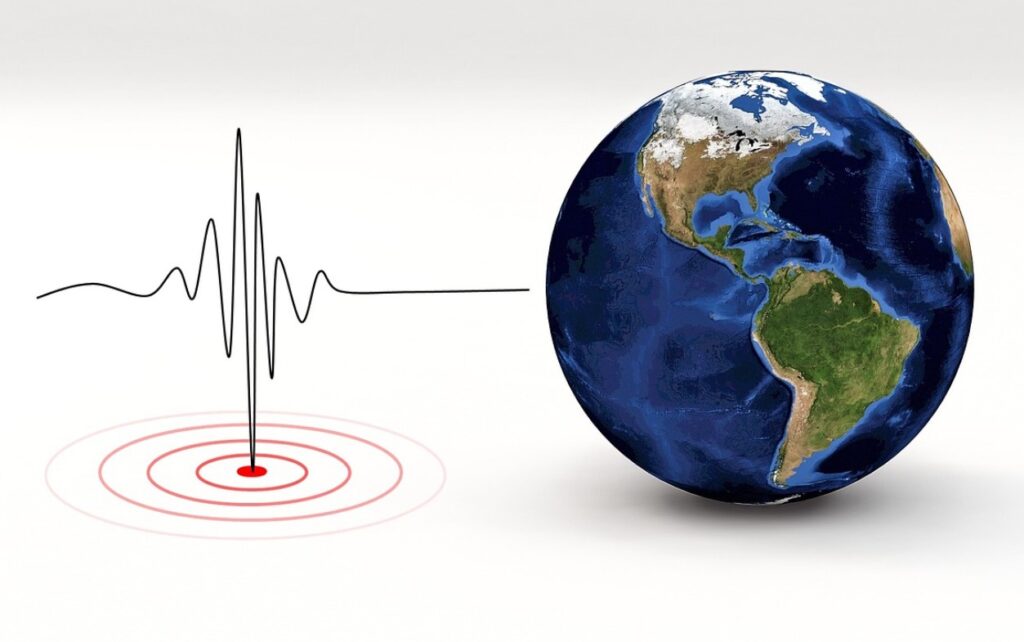 Panduan Saat Gempa Bumi, Apa yang Perlu Dilakukan?