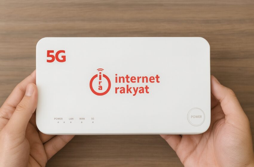  Janji Internet Rp100 Ribu Bikin FOMO, Tapi Benarkah Semulus Itu?