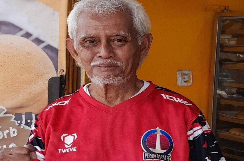  Sepak Bola, Simbol Kebanggaan Bangsa yang Sejajar dengan Ketangguhan Militer