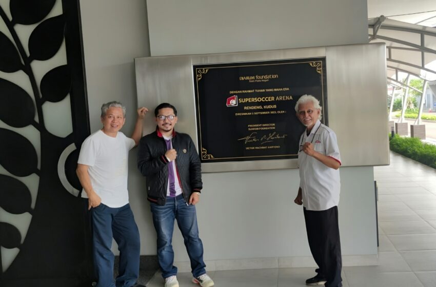  Kongres PSSI Ditunda, Pemerhati Sepak Bola Nilai Arah Organisasi Perlu Kejelasan