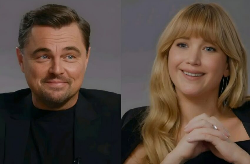  Leonardo DiCaprio Ngaku Belum Pernah Nonton Ulang Titanic