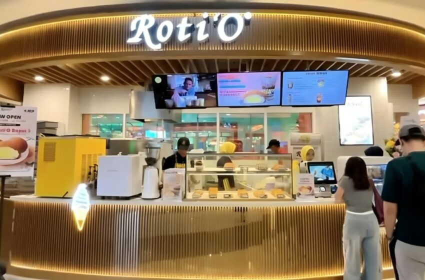  Roti O Disorot Usai Tolak Uang Tunai, BI Tegaskan Rupiah Sah