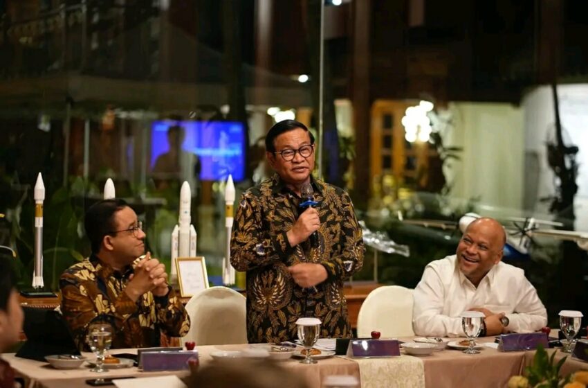  UMP Jakarta 2026 Resmi Naik 6,17 Persen Jadi Rp 5.729.876