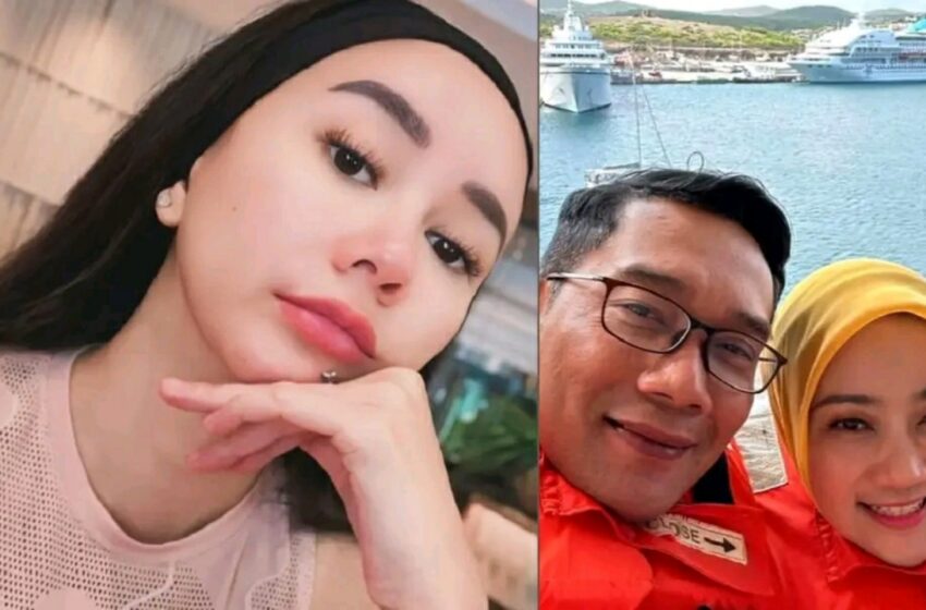  Nama Aura Kasih Diseret Isu Gosip, Kuasa Hukum Tegaskan Tak Ada Hubungan Seperti yang Dituduhkan