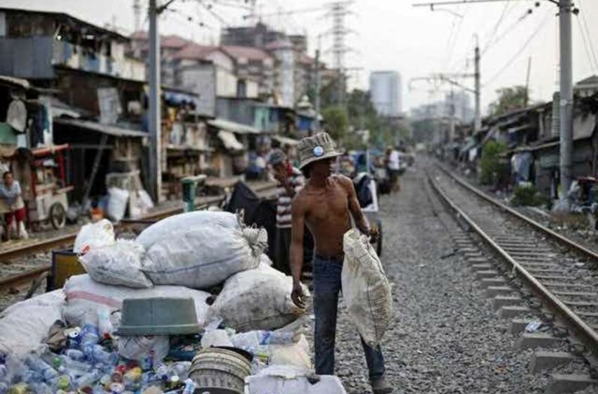  5 Jalan Keluar dari Kemiskinan yang Jarang Orang Coba
