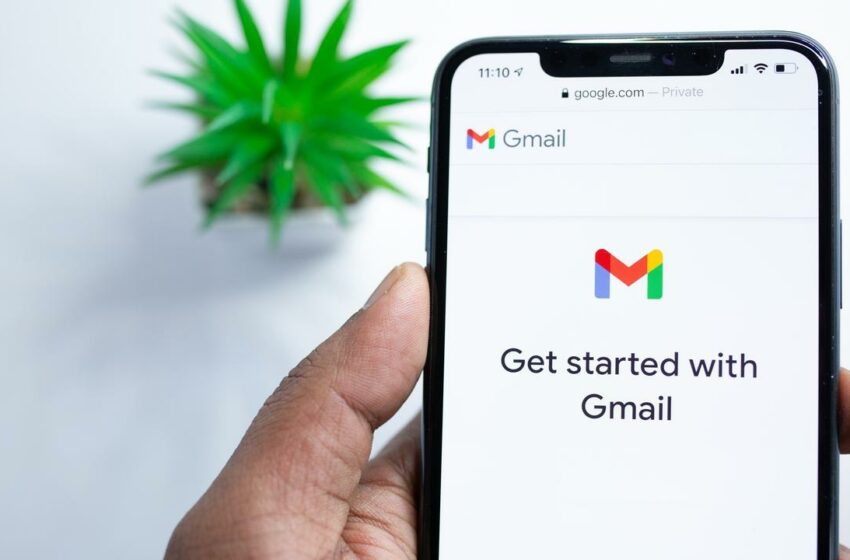  Fitur Baru Gmail: Alamat Email Kini Bisa Diubah Tanpa Kehilangan Data