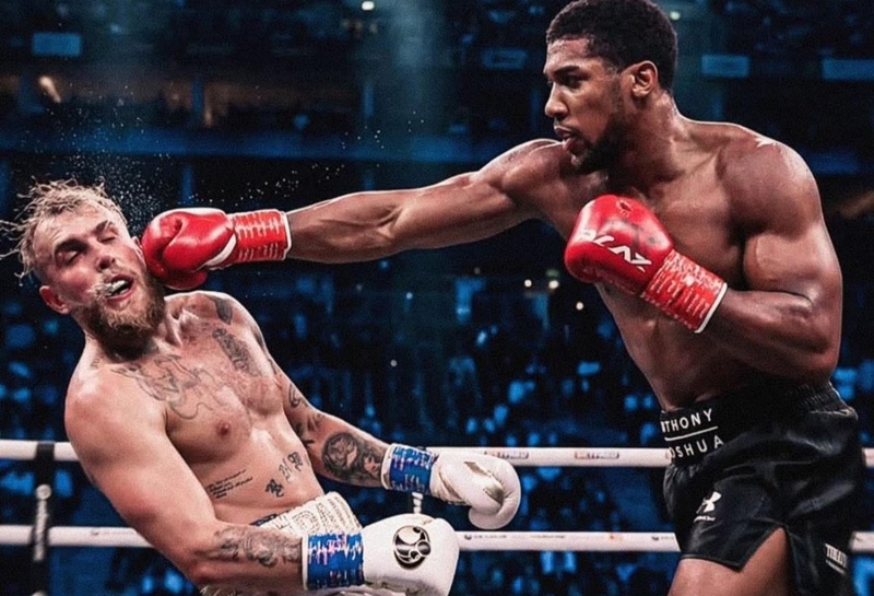  Harus Berkorban, Anthony Joshua Buka-bukaan Soal Kehidupan Rumah Tangganya di Balik Kebangkitannya!