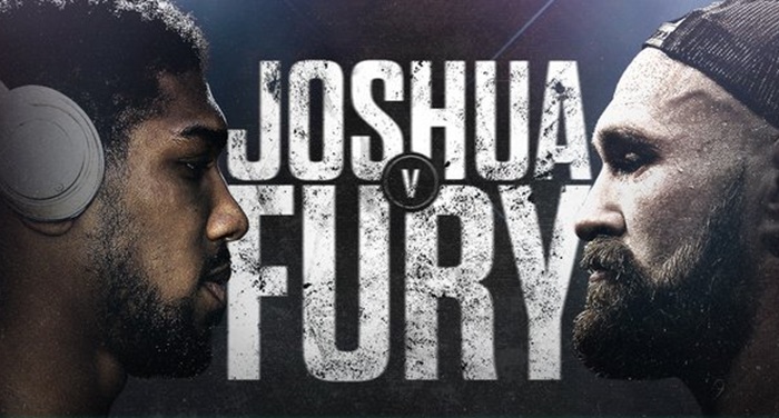  Tyson Fury Siap Kembali dari Pensiun, Promotor Frank Warren Bocorkan Rencana Gila Lawan Anthony Joshua di Musim Panas 2026