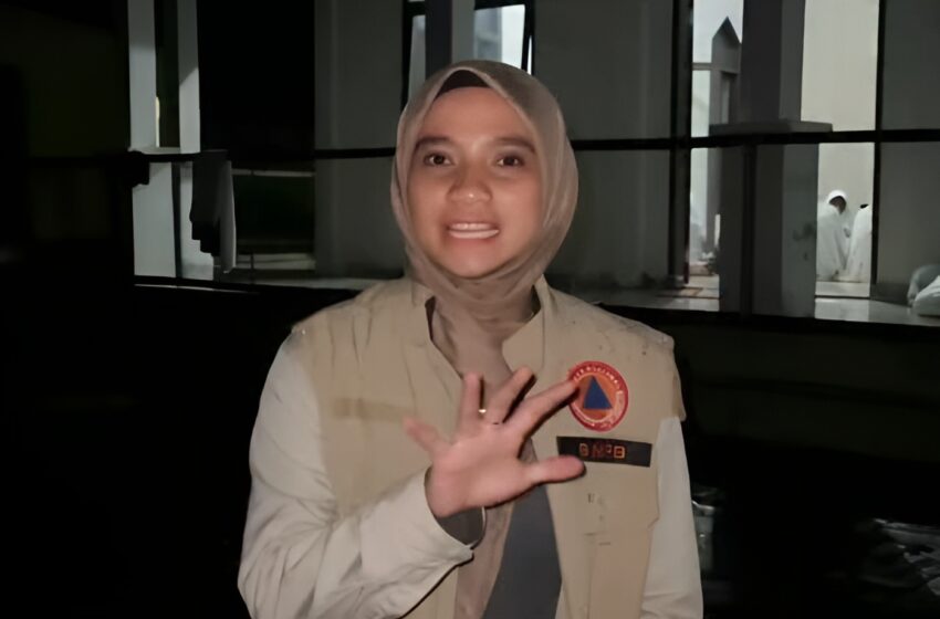  Ceritakan Korban Bencana Sumatera yang Kesulitan Bawa Bantuan dari Posko, Sherly Annavita: Biasanya di Rumah Bupati