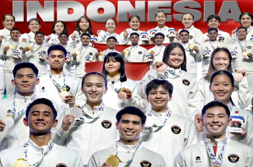  Thailand Masters 2026 Jadi Milik Indonesia! Enam Wakil Tembus Final, Dua Gelar Sudah Aman!