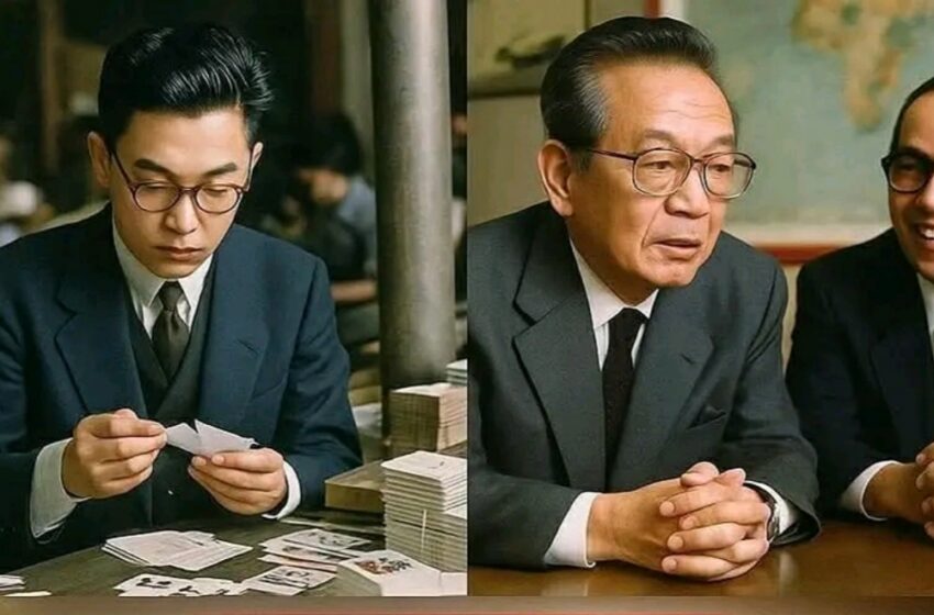  Ketika Nintendo Menolak Sony: Proyek Gagal yang Justru Melahirkan PlayStation