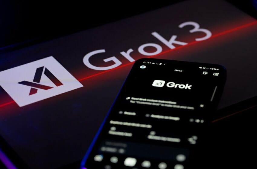  Komdigi Blokir Sementara Grok AI, Cegah Penyalahgunaan Konten Seksual