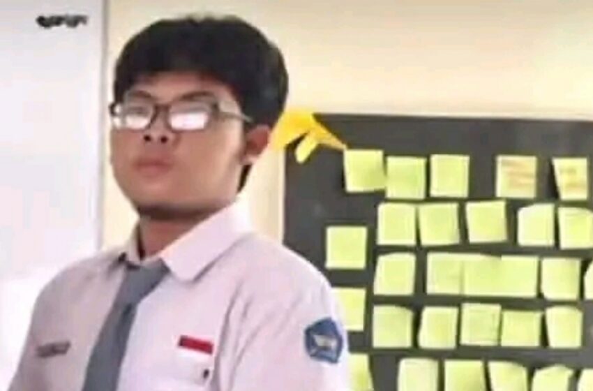  Syafiq Ali, Pendaki Asal Magelang, Ditemukan Meninggal di Gunung Slamet