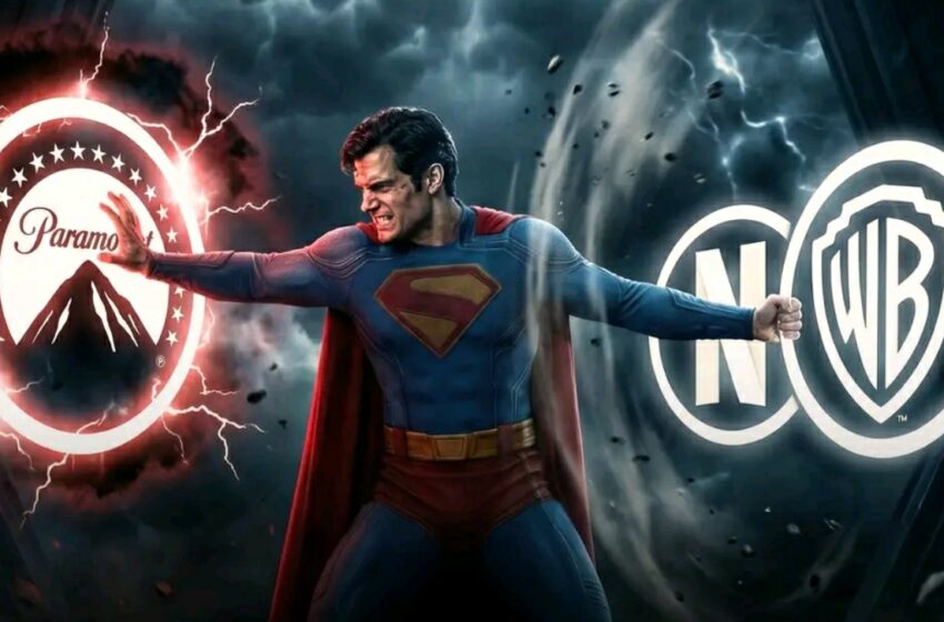  Netflix Siap Bayar Cash Penuh untuk Akuisisi Warner Bros