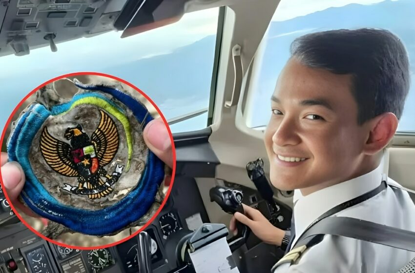  Misteri Rekaman Langkah iPhone Kopilot ATR 42-500 Catat 13 Ribu Langkah, Itu Bukan Aktivitas Real Time