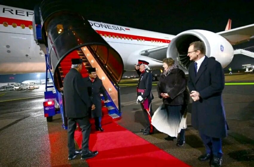  Protes Free West Papua Campaign di Inggris Soroti Situasi Papua dan Tuntut Akses HAM