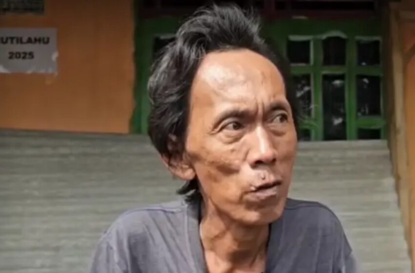  Es Kue Jadul Dituduh Berbahan Spons, Polisi Turun Tangan: Ini Hasilnya