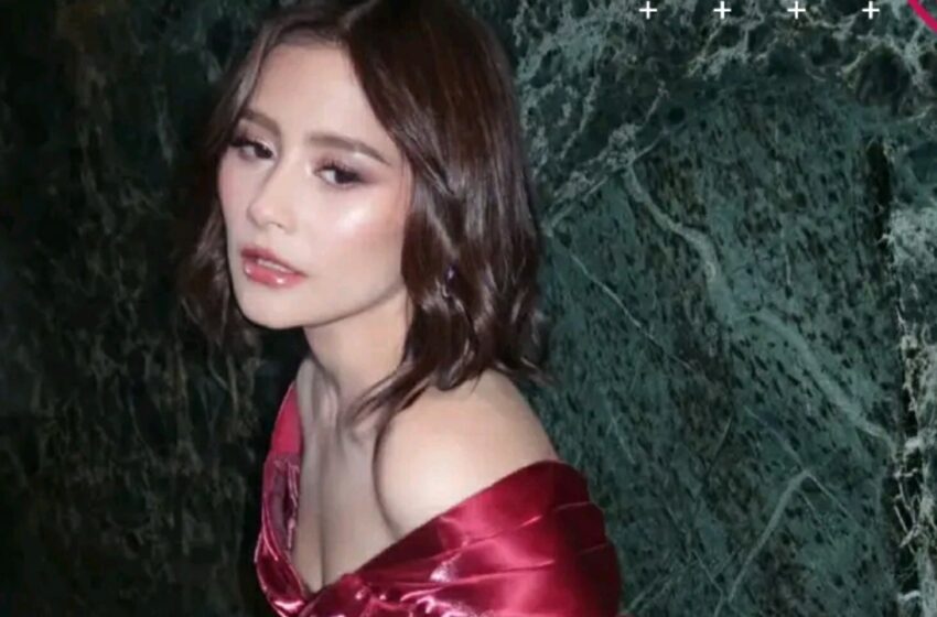  Prilly Latuconsina Pindah Haluan! Cari Kerja di LinkedIn, Netizen Sampai Ngomongin Ini!