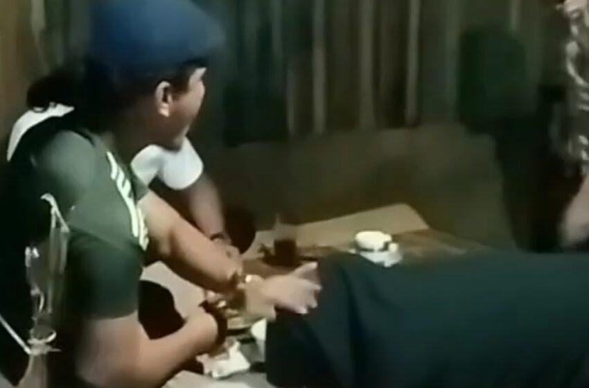  Gus Miftah Tidak Menanggapi Sungkem Ibu Warung Siti, Netizen Heboh!