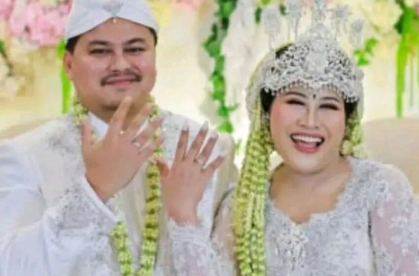  Boiyen Gugat Cerai Suami Rully Anggi Akbar Setelah Baru 2 Bulan Menikah di PA Tigaraksa