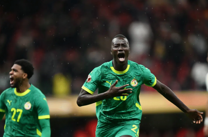  Aksi Walk Out dan Penalti Kontroversial Warnai Kemenangan Senegal di Piala Afrika 2025