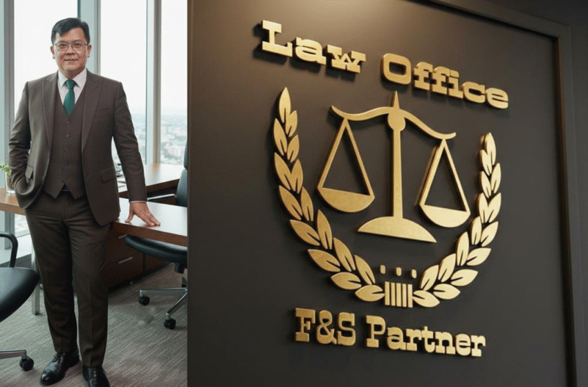  Pasar Bebas atau Penindasan? Felix Bonaparte Simamora Ingatkan Konsumen Bukan Objek Keuntungan Semata