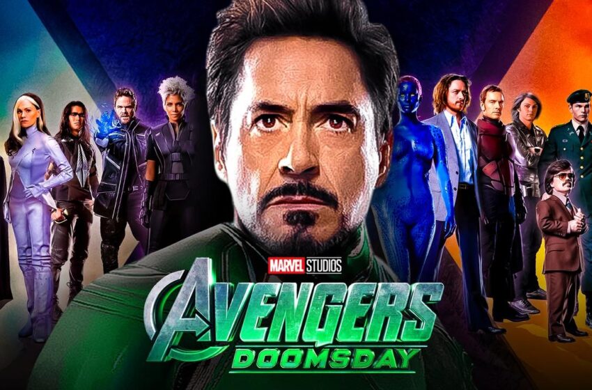  Disney Bocorkan Daftar Tontonan Wajib Sebelum Avengers: Doomsday Tayang