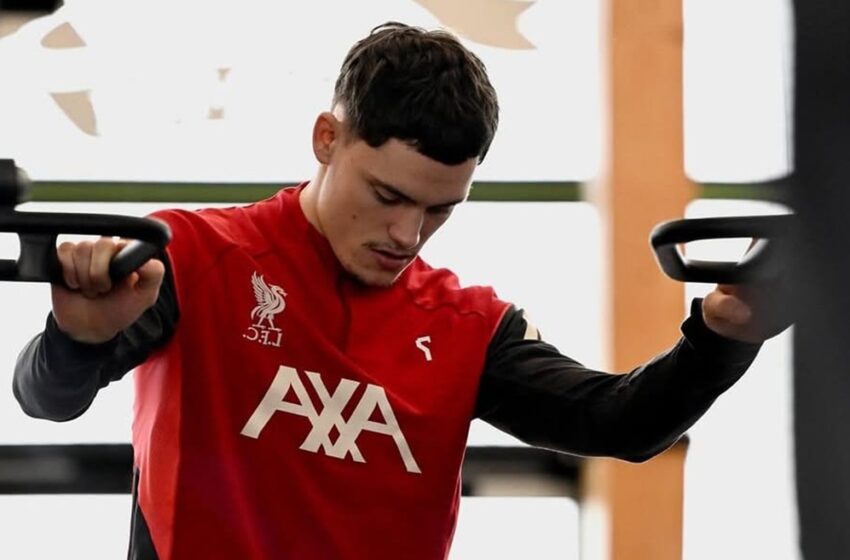  Pesta Gol Liverpool di Gawang West Ham Dibumbui Kabar Buruk Tentang Florian Wirtz