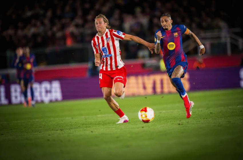  Pelatih Barca Bangga Dengan Performa Tim, Meski Gagal Ke Final