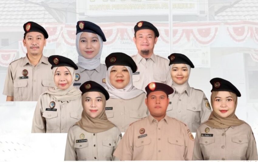  Resmi Ditempatkan, 9 PPPK 2025 Diminta Tunjukkan Dedikasi dan Integritas