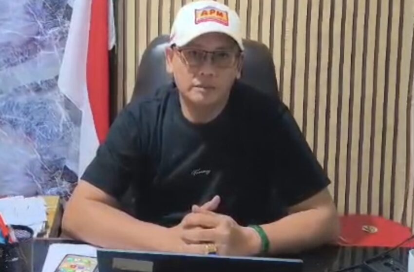  Idul Fitri Kondusif, APM Puji Kinerja Kapolres Prabumulih