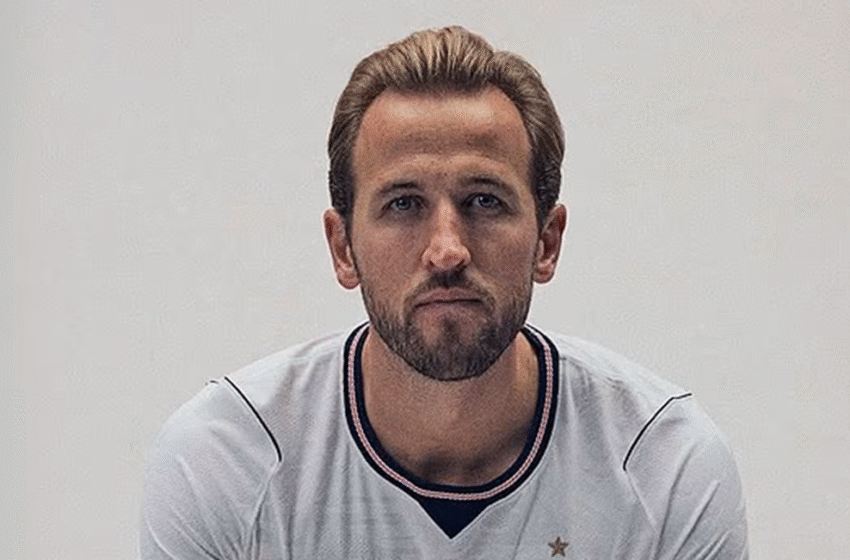  Harga Kit Otentik Inggris di Piala Dunia Tembus ke Angka 2,7 Juta Rupiah, Fans Marah