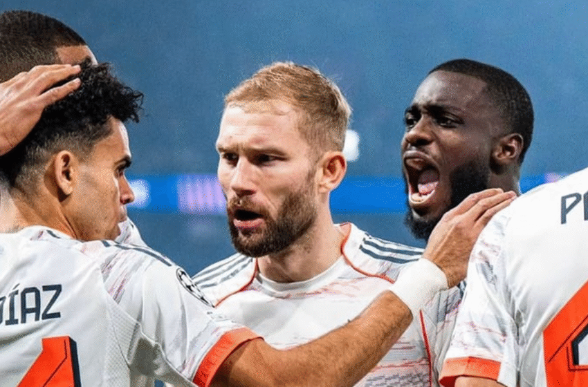  Liverpool Siapkan Dana Besar untuk Balas Dendam ke Bayern Munich, Siap Comot Laimer sebagai Ganti Diaz