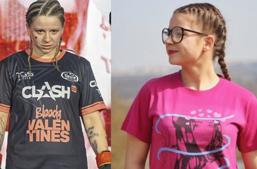  Kisah Pilu Dominika Mina Elischerova, Bintang ‘Clash of the Stars’ yang Berpulang Terlalu Cepat karena Kecelakaan Tragis di Thailand