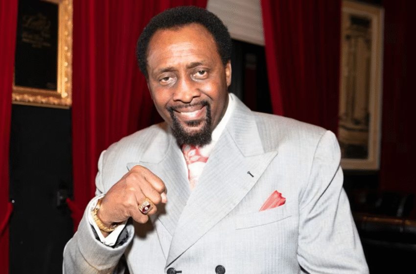  Hantaman Terakhir The Hitman, Petinju AS yang Pernah Kalah dari Syamsul Anwar, Kini Berjuang Melawan Demensia dan Kebangkrutan