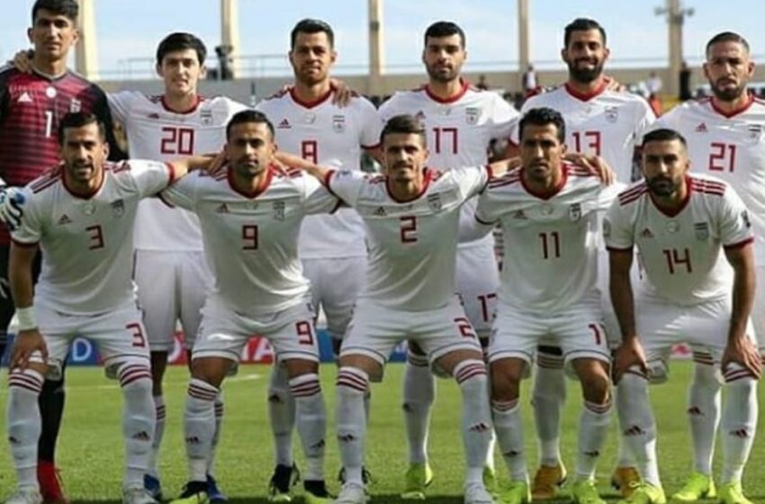  Piala Dunia 2026 Tanpa Iran? Sanksi dan Denda FIFA Menanti di Tengah Desing Rudal