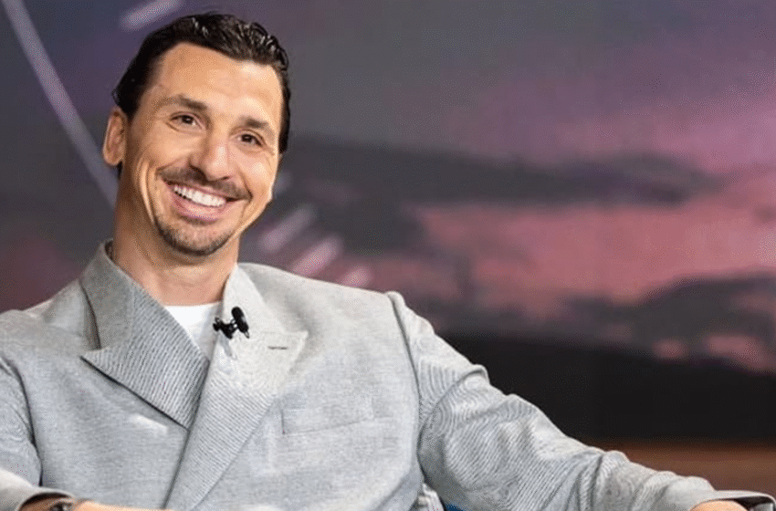  Piala Dunia Terhebat Sepanjang Masa: Zlatan Bergabung dengan Thierry Henry untuk Liputan Eksklusif