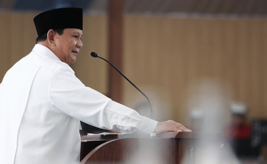  Negara Turun Tangan! Presiden Prabowo Kawal Ketat Pengusutan Penyerangan Keji Aktivis Andrie Yunus