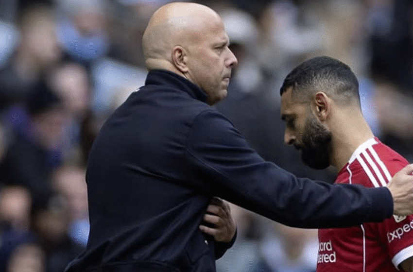  Nasib Arne Slot Terjawab: Liverpool Tolak Opsi Xabi Alonso demi Beri Kesempatan Ke-4 buat Slot