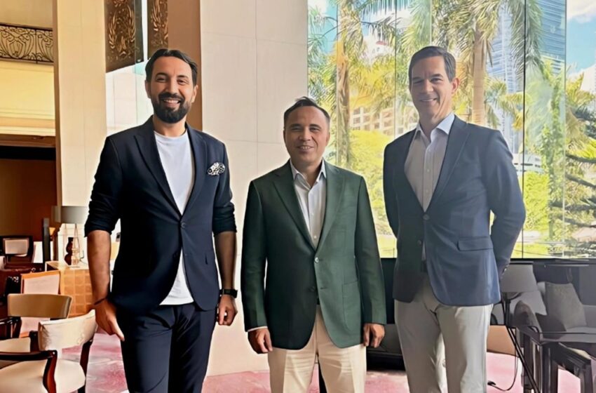  Sinergi Teknologi Global dan Lokal: Enqura dan PT Difa Media Indonesia Bangun Ekosistem Digital yang Lebih Aman