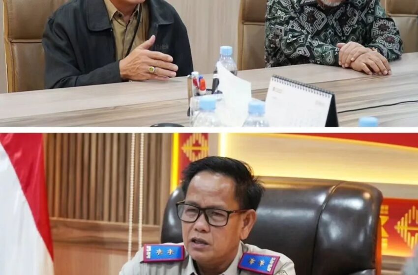  Kolaborasi BPN dan Hutama Karya Kunci Rampungnya Tol Palembang–Betung