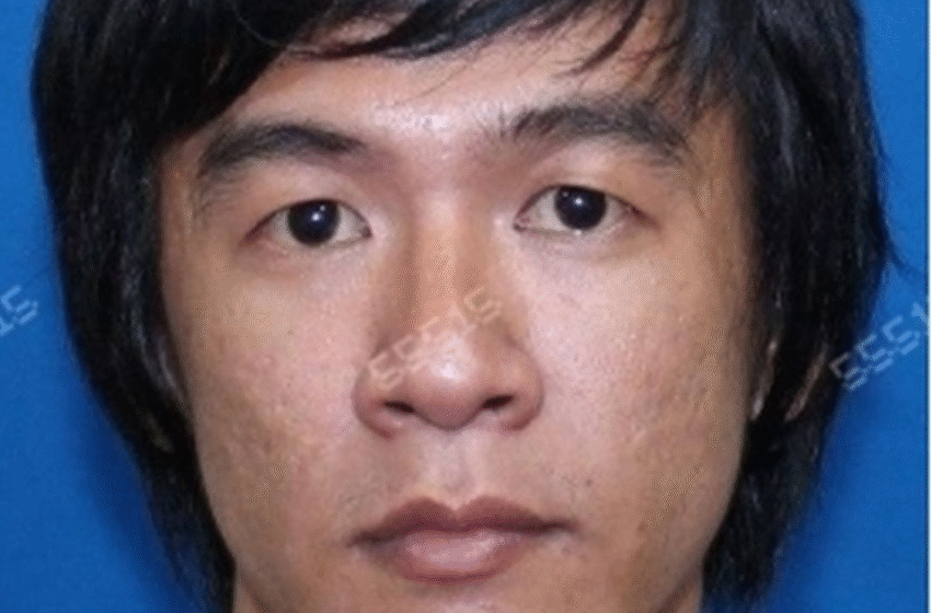  Ciri-Ciri Fhoku, Pengendali Narkoba Cair yang Buron: Bertato Batik dan Pengirim Paket 37 Kali