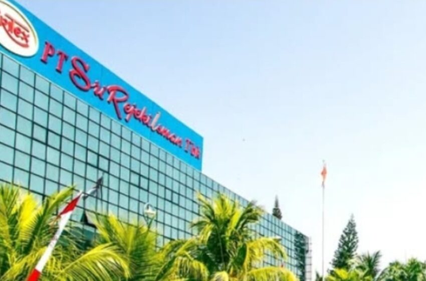  Petaka Kredit Maut, Eks Dirut Bank DKI Ikut Terseret Pusaran Korupsi Raksasa Tekstil Sritex