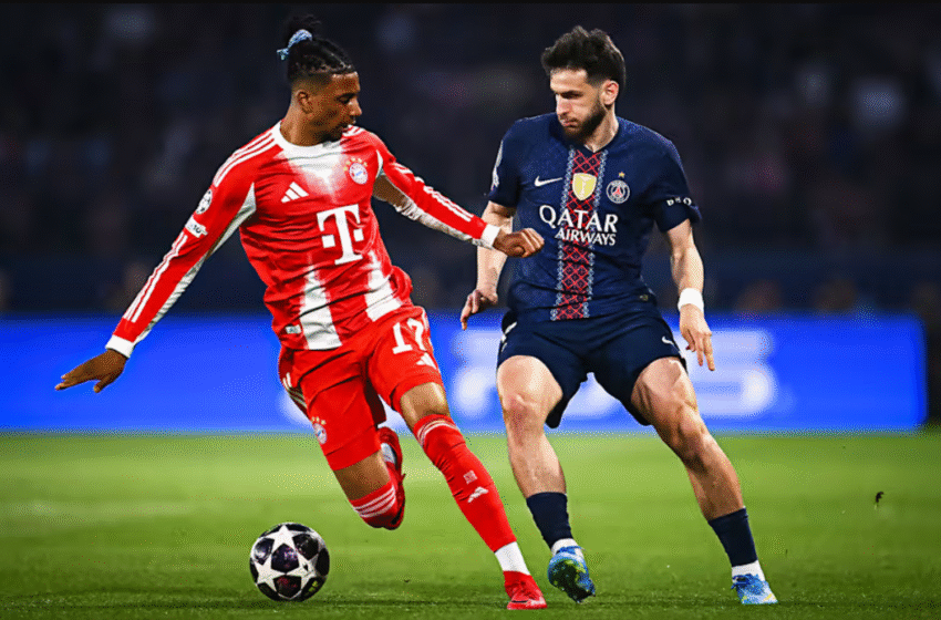  Kalah Di Markas PSG, Bayern Munich Tegaskan Siap Bangkit
