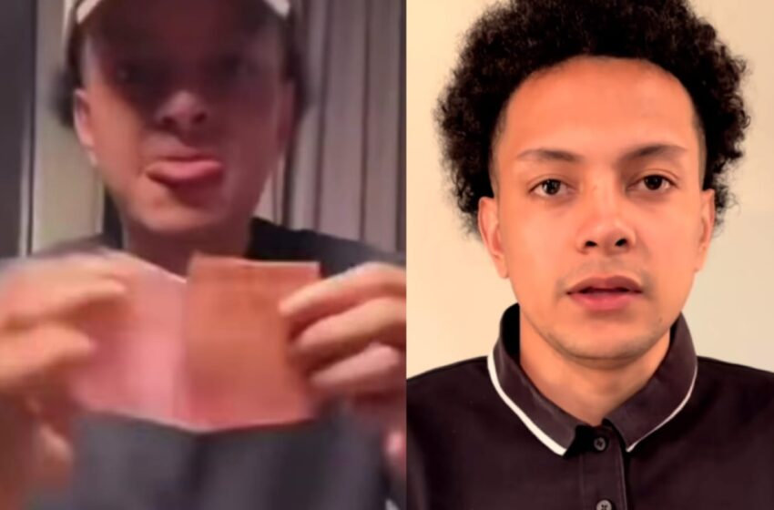  Hina Simbol Negara WNA Timor Leste di Jakarta Terancam Denda 1 Miliar Usai Sobek Rupiah Saat Live TikTok