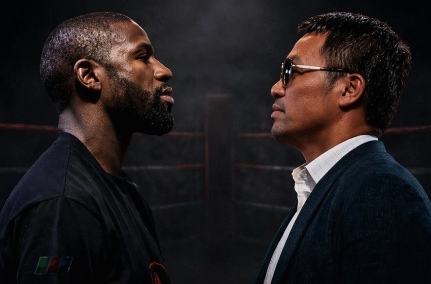  Duel Profesional Bukan Eksibisi! Manny Pacquiao Siap Beri Kekalahan Perdana untuk Floyd