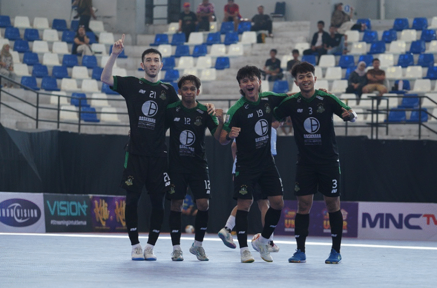  Pro Futsal League 2026 – Bukan Sekadar Menang, Alasan BTS dan Pangsuma FC Tampil Kesetanan Hancurkan Lawan Tanpa Ampun