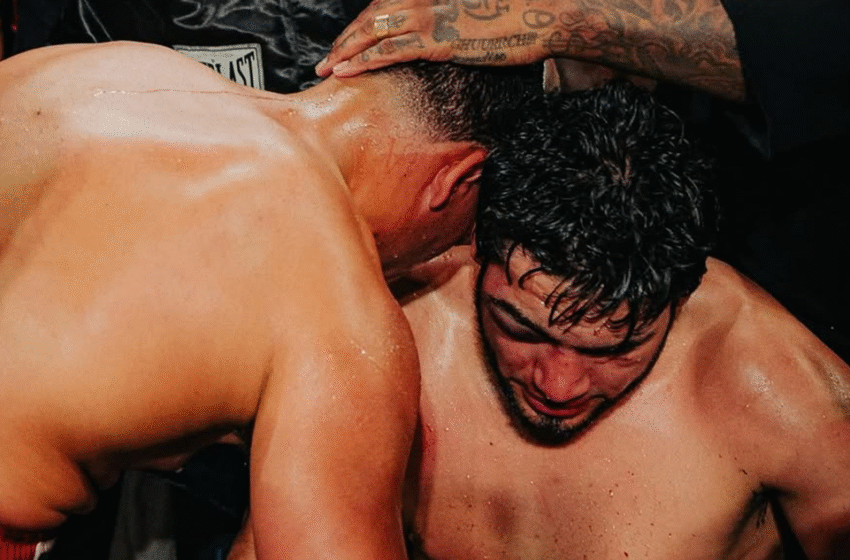  Kehilangan 2 Gelar Sekaligus, Gilberto Ramirez Siap Balas Dendam atas David Benavidez