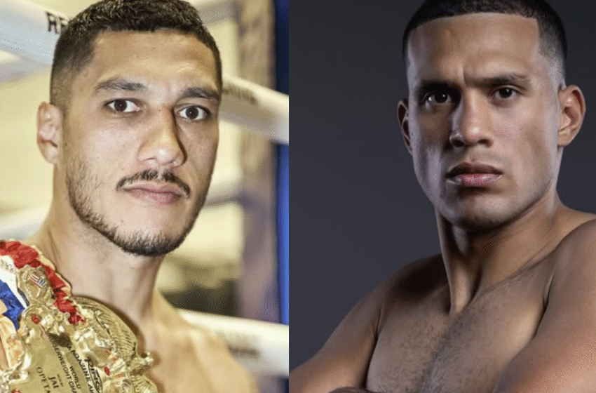  Pasca Hancurkan Gilberto Ramirez, David Benavidez Terbuka Duel Lawan Jai Opetaia, Tapi Bukan di Bawah Bendera Zuffa Boxing