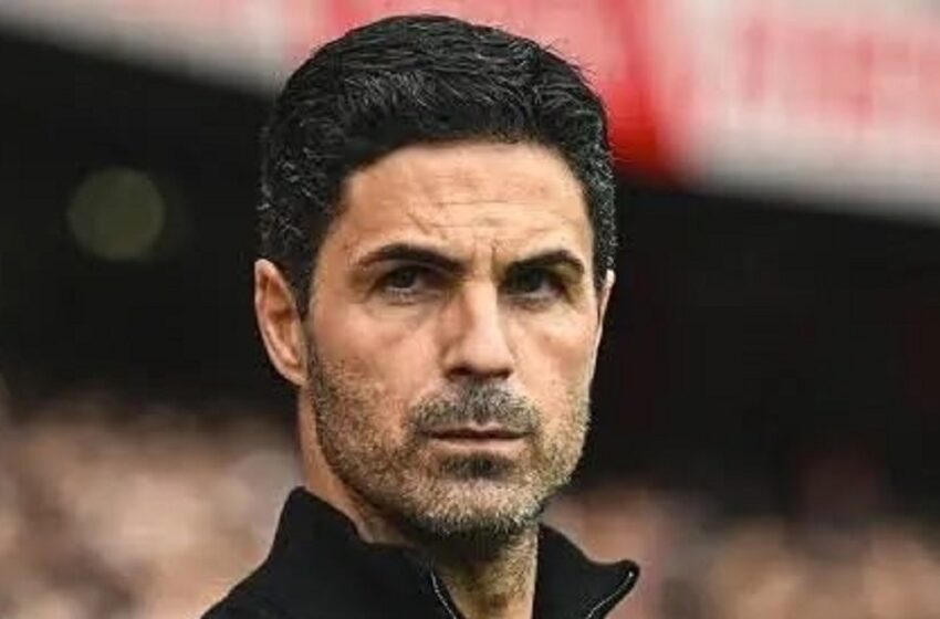  Terungkap Alasan Nyeleneh Arteta Sengaja Pasang Gabriel di Momen Hidup-Mati Arsenal